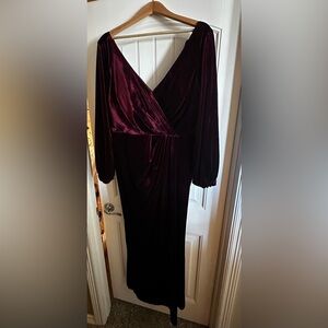 Revelry Formal Dress